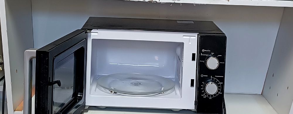 Продам микроволновку