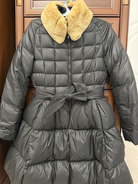 Куртка зимняя размер с/м
