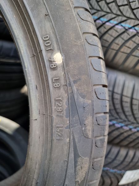 225/45/19 PIRELLI 4БР