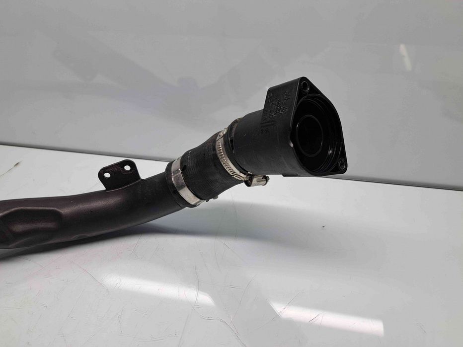 Furtun intercooler Volkswagen Tiguan (5N) [Fabr 2007-2016] 5N0145840G