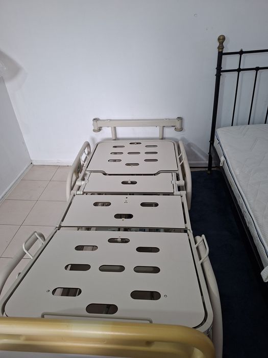 Pat electric Hill-Rom,import Germania