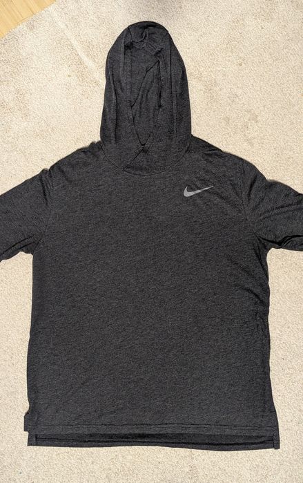 Bluza NIKE bărbat mărimea XL bluză