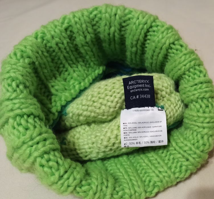 North face  Arcteryx, , Fjallraven зимни шапки