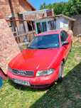 Audi A4, benzină 1.8