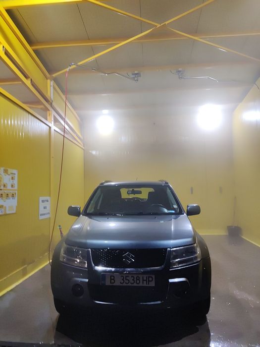 Suzuki grand Vitara 4 врати