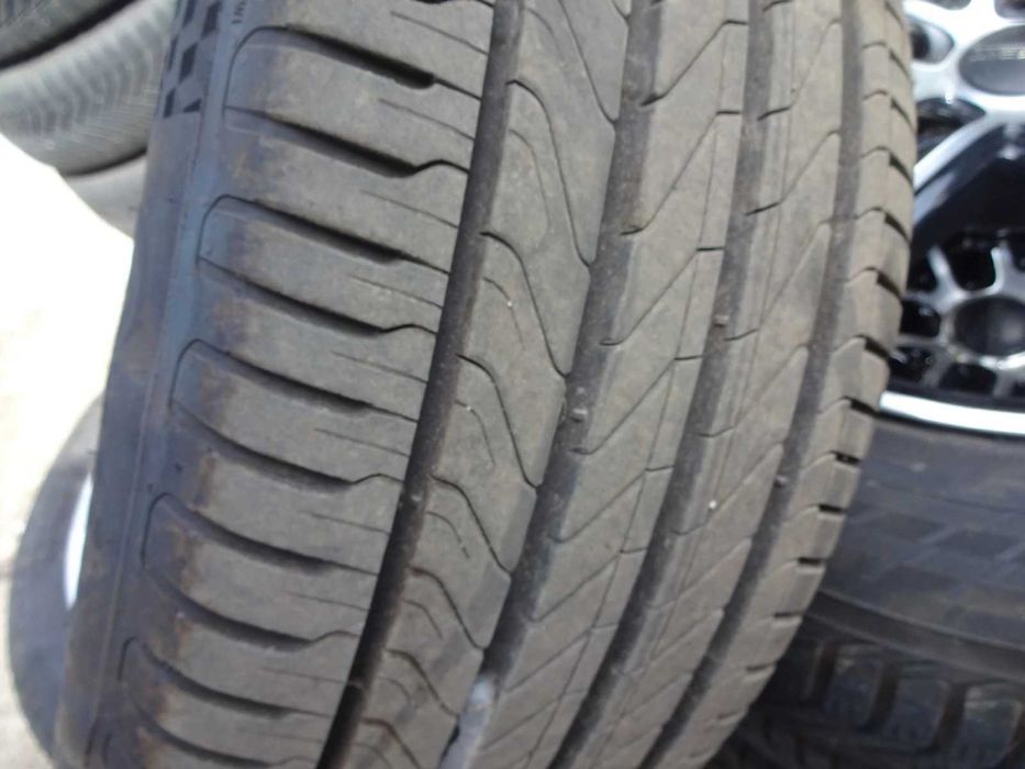 Джанти за Audi A6