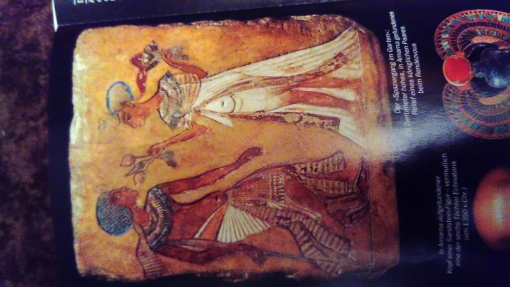 GEOEPOCHE старо издание за Пирамидите