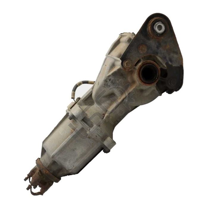 Диференциал Mazda Tribute 2000-2011 ID: 114489