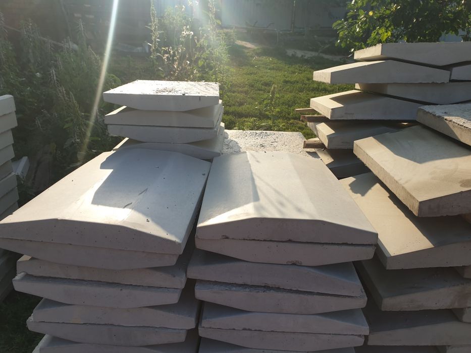 Capace gard 30x100 /palari gard