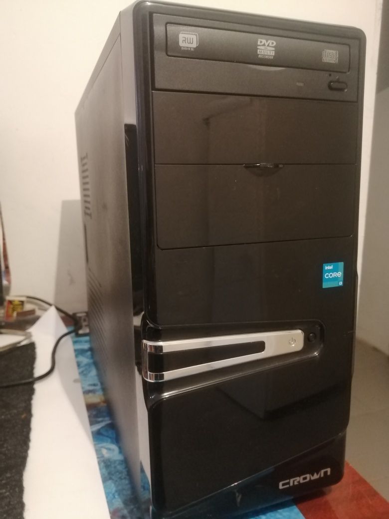 Блоки Pentium. Core i3/ i5.