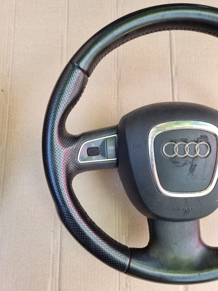 Volan 3 spite Audi A3 A4 A5 Q5
