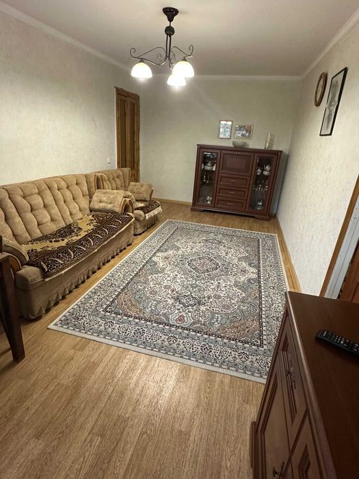 Продается 3-х комнатная квартира по Алиханова (Вечный огонь)