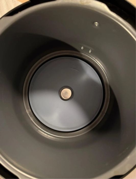 Multicooker Crockpot