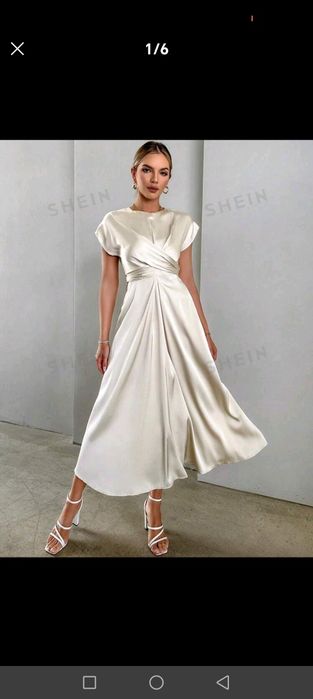 Vând rochiță superbă, mărimea S