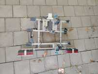 Suport bicicleta auto