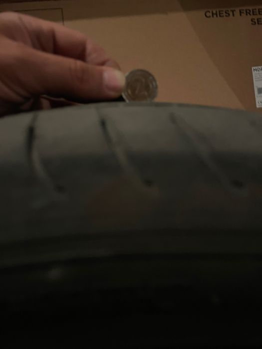 GOODYEAR Eagle Supersport F1 asimmetric 3