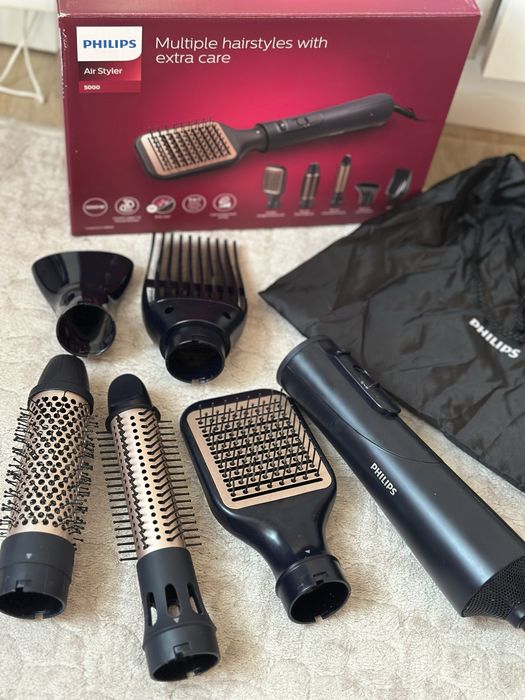Philips Air Styler 5000