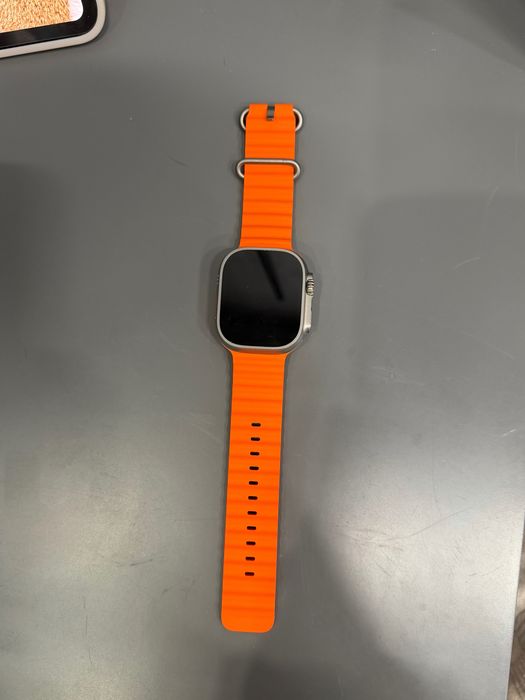 Продам apple watch ultra 2