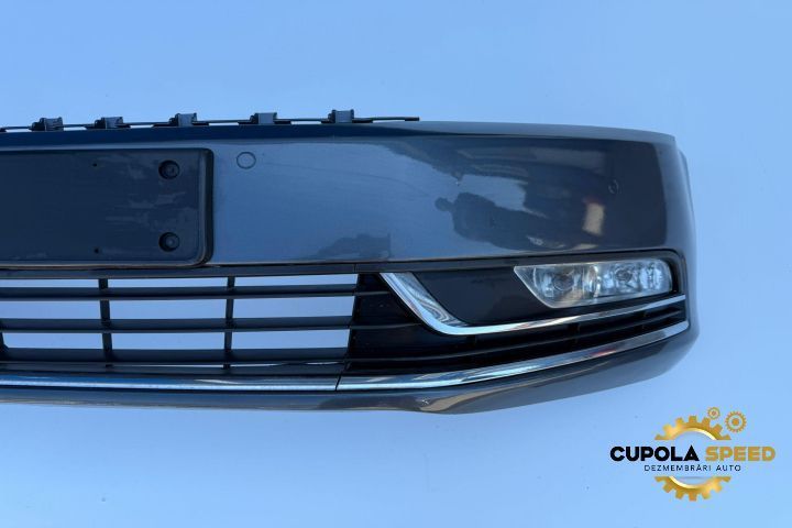 Bara fata culoare LK7X Break Volkswagen VW Passat B7 [2010 - 2015]