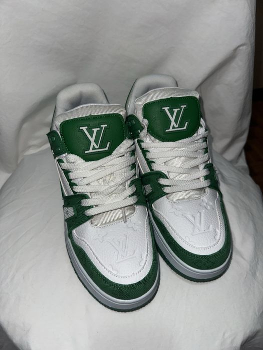 Louis Vuitton Trainers