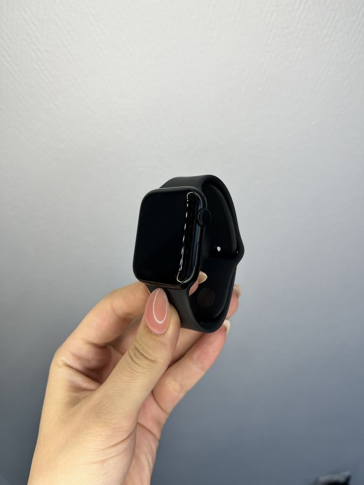 Apple Watch SE/ Kaspi 0-0-12/ Kaspi Red