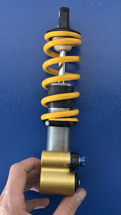Шок Öhlins TTX22m 230x65