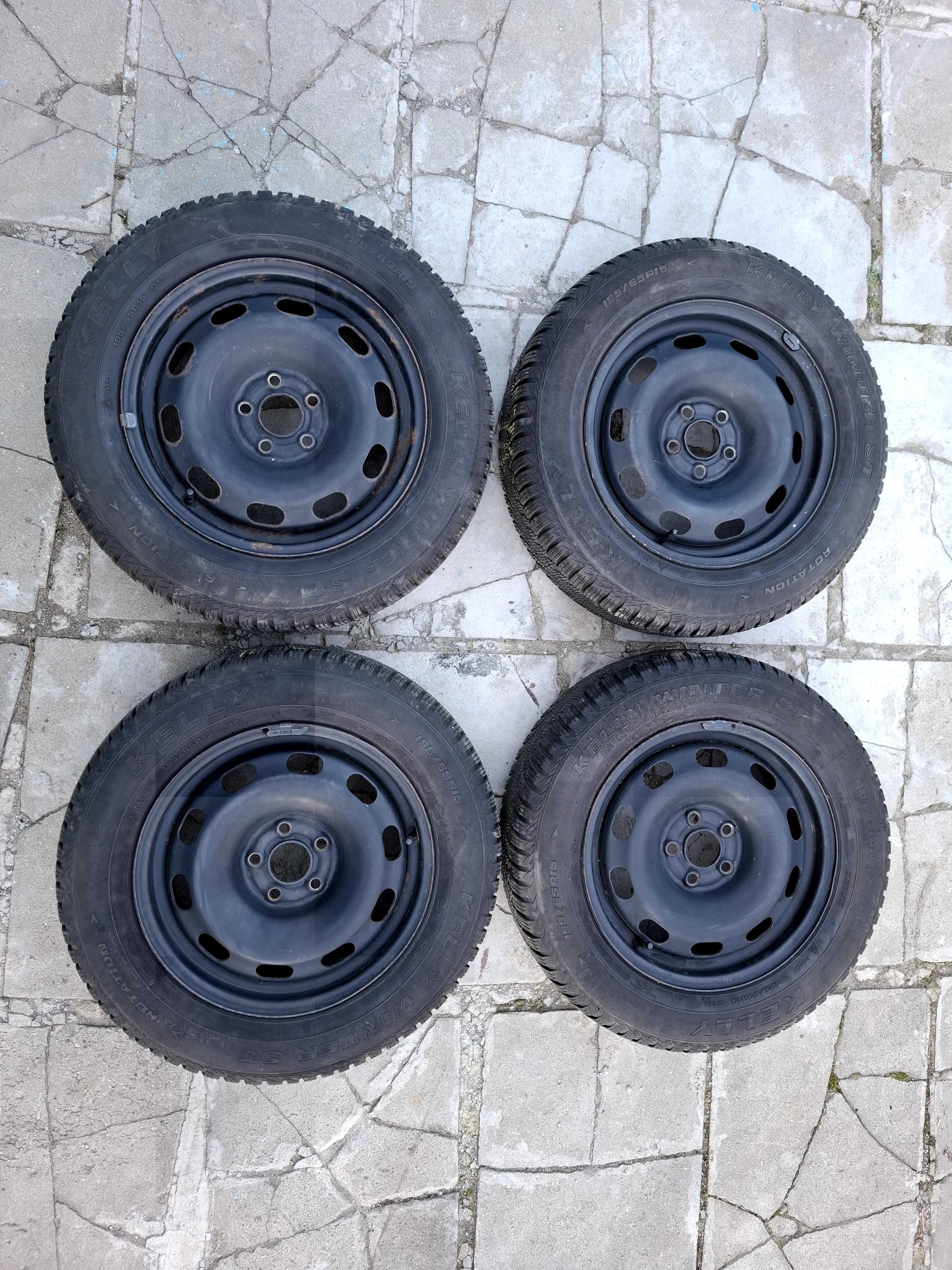 Джанти 5х100 15 цола