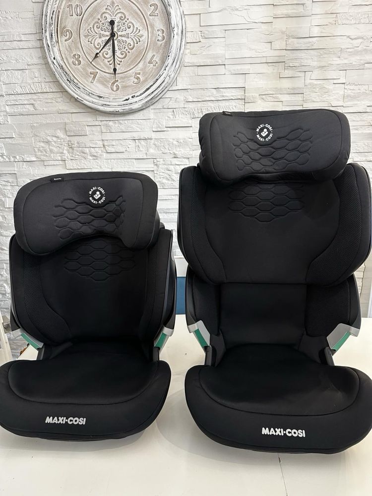 Продавам 2бр Стилче  за кола Maxi-Cosi Kore PRO I-Size ISOFIX