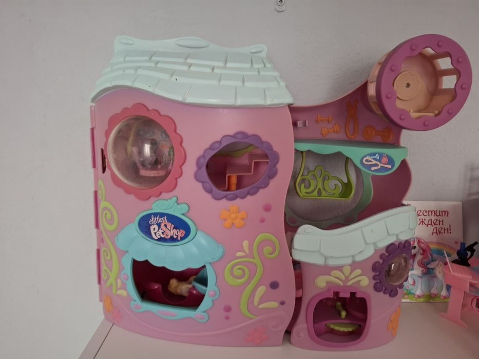 Барби Кембер и още Барби играчки