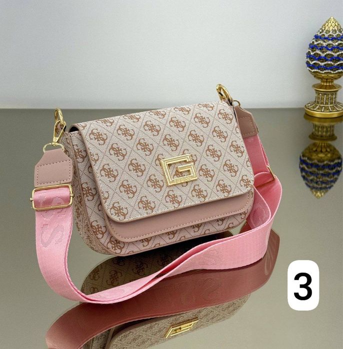 Gentute Guess,mai multe culori