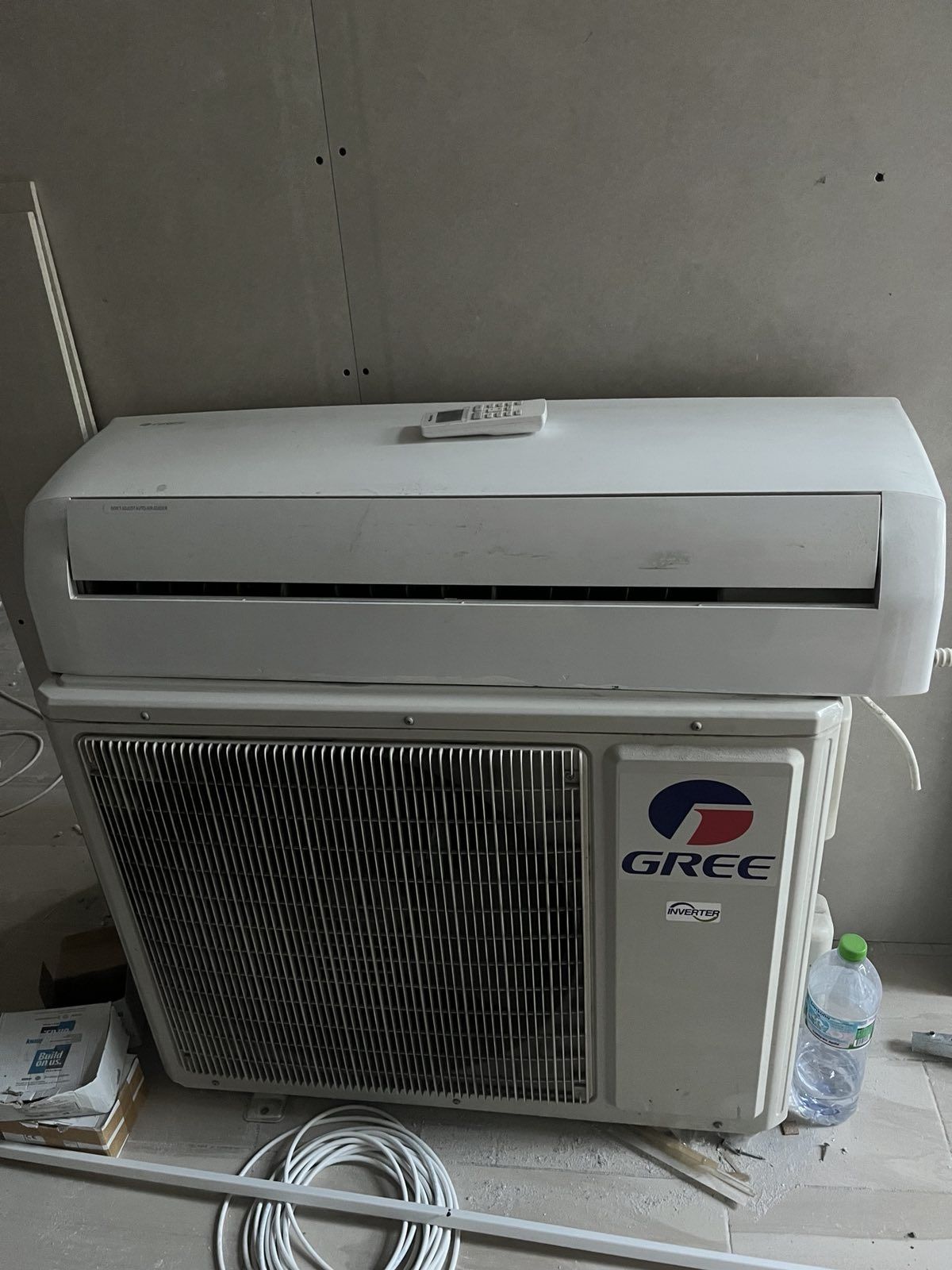 Климатик Gree 24