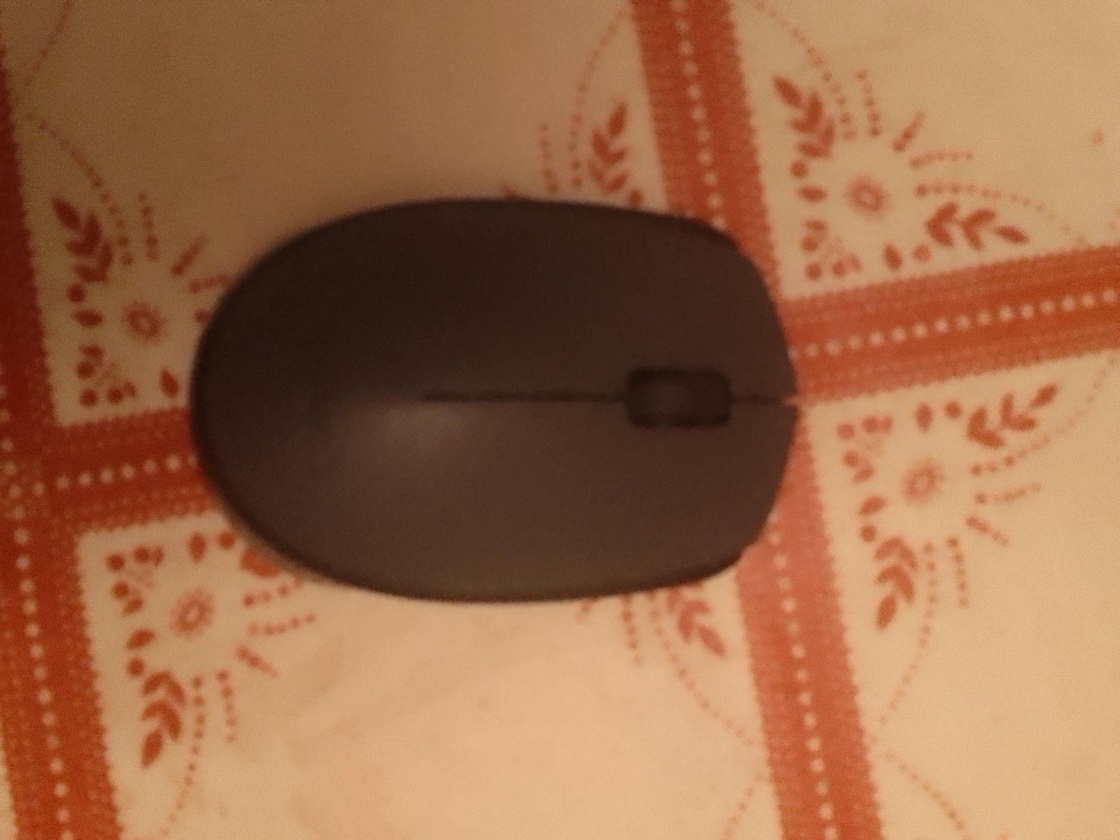 Мышь беспроводная Logitech M170 Grey