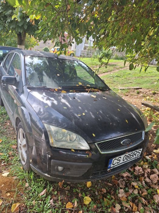 Vand Ford Focus 1.8 TDI