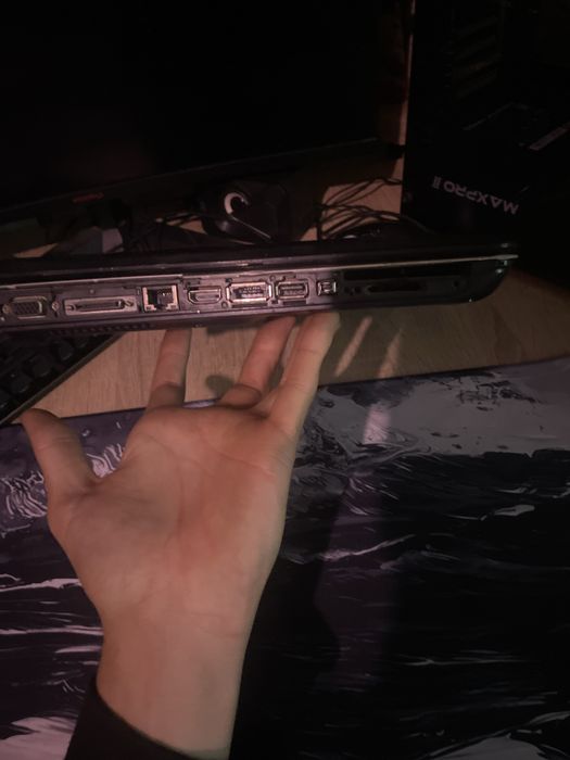 laptop hp pt piese sau folosire