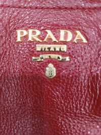 Оригинальная сумка Prada Milano