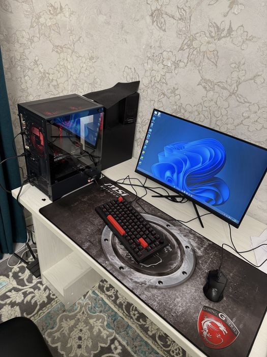 Ekran pixel 180 hz ochadi cs go da uyda turgan yangi asrab avatlangan