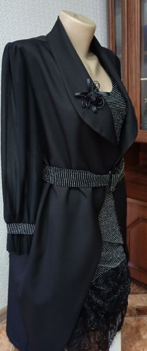 Платье для коорпоротив