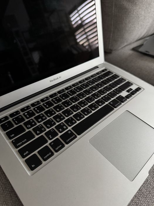 Apple MacBook Air a1466 Не Работи!