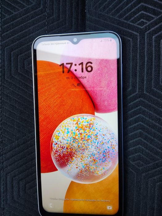Самсунг А 14  Samsung A14