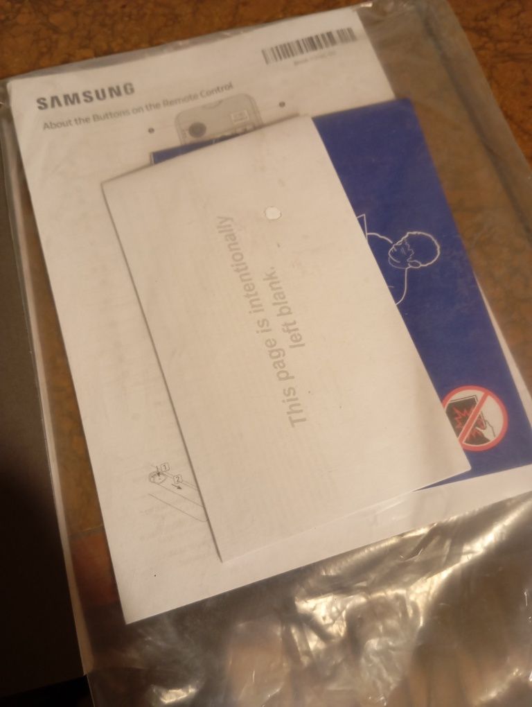 Televizor Samsung Smart