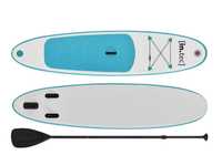 Intec SUP Stand Up Paddle Board Надуваем Падъл Борд (3финки) 10' 305cm
