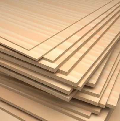 Фанера Шлифованный и не Шлифованный