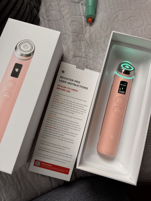 Medicube Age-R Booster Pro