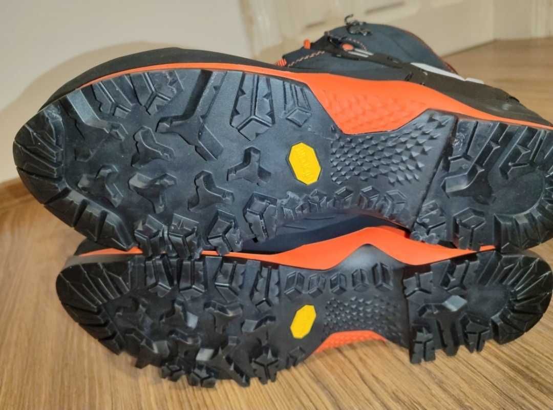 обувки туристически Salewa Gore-Tex 43.5-44.5 номер