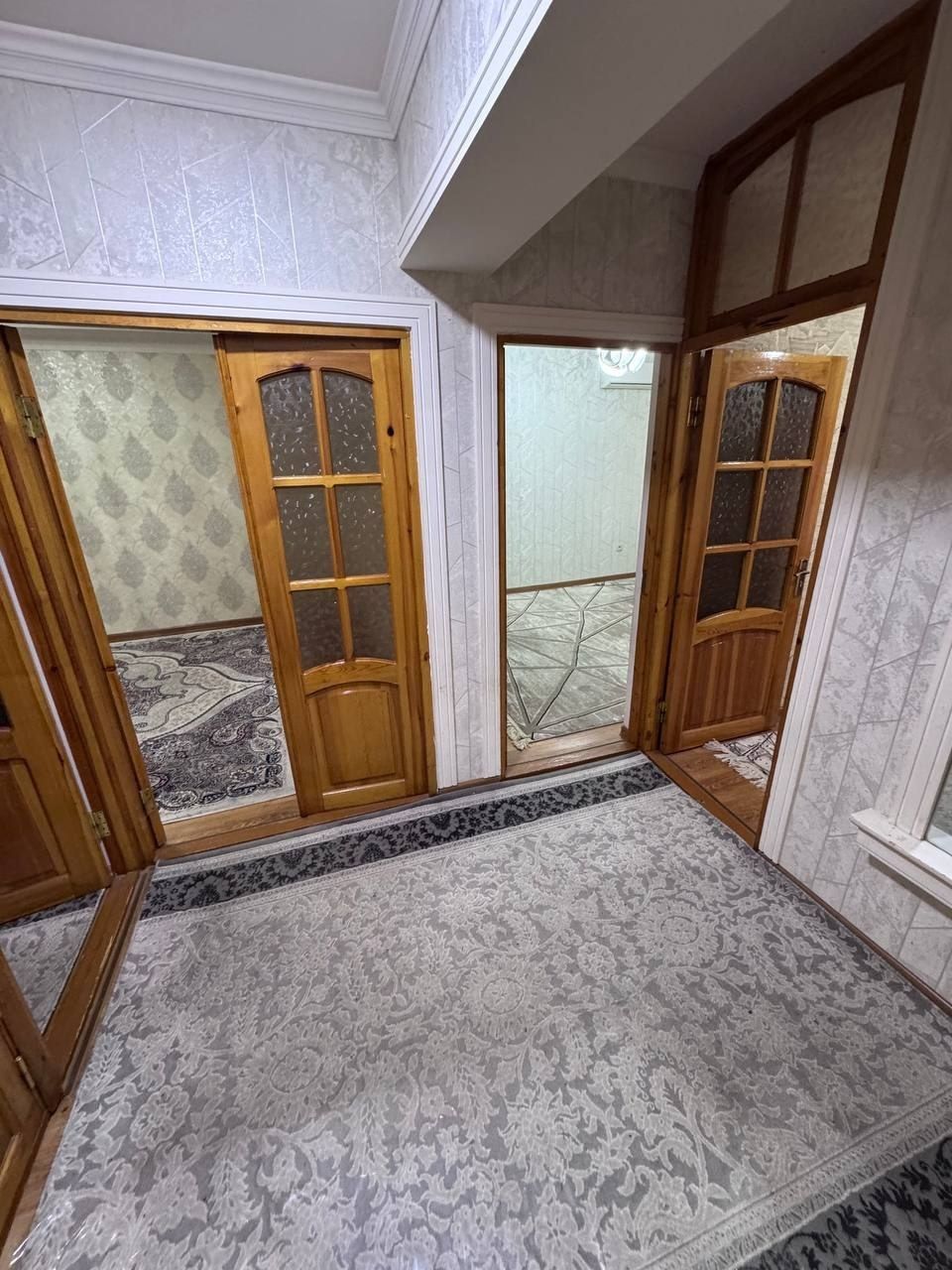 Алгоритм Гулистон Ахмад Жужа