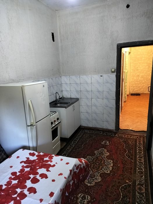 Продам 2-х комнатную квартиру