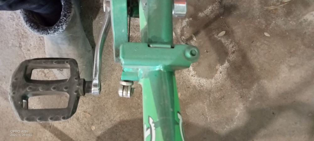 Десна кама 20 диски