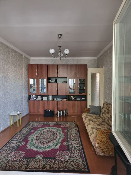 Продам свою квартиру. Янгиюль- Персидский