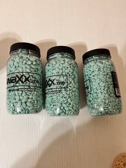 Ceara epilare diferite zone