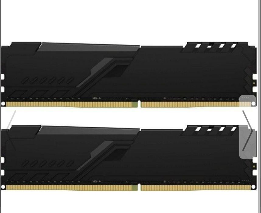 Kit ddr4 de 16 gb 3200